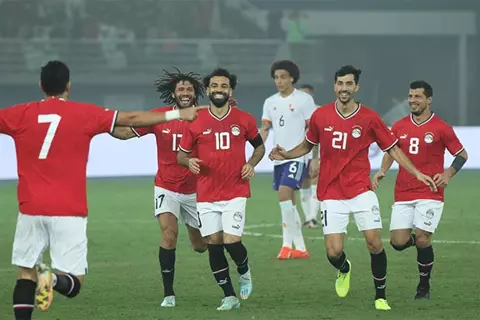 صدام ضد ثنائي بريميرليج وإزعاج دوكو.. 8 مواجهات فردية تنتظر نجوم مصر في كأس العالم